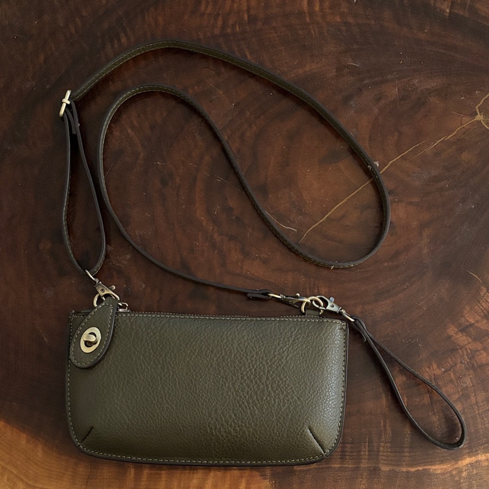 Joy Susen Wallet cross body